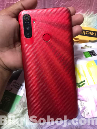 Realme c3